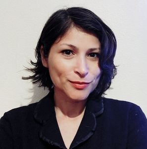 Meet your Posher, Priscilla